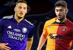 Galatasaray Yusuf Demir için resmi başvurularını yaptı! Genç oyuncunun Ercan Kara ile birlikte Süper Lig devinin kapısından döndüğü ortaya çıktı...