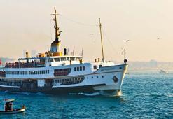 Yeni şehir hatları vapurları! İstanbul yeni deniz hatları nereye gidecek?
