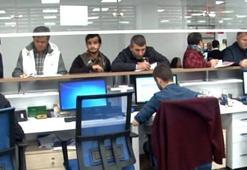 Devlet korumasında yetişen 958 gencin kamuya ataması yapılacak