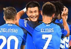 Fenerbahçe'den Napoli'ye transfer olan Kim Min-Jae olay iddia! Dünya devi devrede...