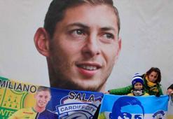 Emiliano Sala'nın ölümünden saniyeler önceki ses kayıtlarını ve görüntüleri BBC yayınladı...