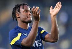 Fenerbahçe'nin yıldız golcüsü Michy Batshuayi sert tepki: Antonio Conte tarafından kandırıldım!