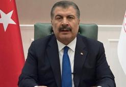 Bakan Koca'dan 'onkoloji hastanesi' açıklaması