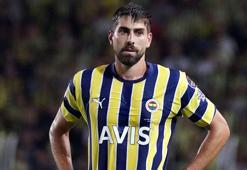 Beşiktaş derbisi öncesi Fenerbahçe'ye kötü haber! Yıldız futbolcu şok etti...