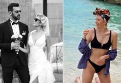 Burcu Binici'den eşiyle ilgili açıklama geldi! 'Fevri davrandık'