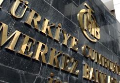 Merkez Bankası faiz kararını açıkladı