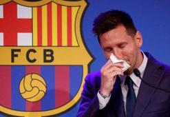 PSG'ye gitmeden önce Lionel Messi’nin Barcelona’dan istekleri ‘yok artık’ dedirtti! İspanyol basını şok eden talepleri ortaya çıkardı…