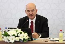 Bakan Soylu'dan, Thodex kurucusu Faruk Fatih Özer'in iadesiyle ilgili flaş açıklama