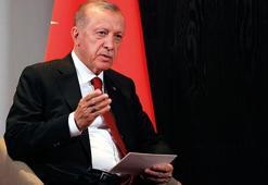 Cumhurbaşkanı Erdoğan'dan BM Zirvesi sonrası kritik mesaj: Atılımlarımız ilgi ve gıptayla izlenmekte