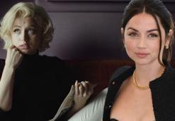 Ana de Armas: Çıplak sahnelerim her yere yayılacak bu iğrenç!