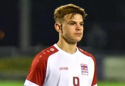 U19 Mili Takımımıza 3 gol atarak yıldızlaşmıştı! Gelen haber şaşırttı, şu anda kulüpsüz...