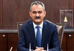 Milli Eğitim Bakanı Özer'den meslek liseleri açıklaması! Yeni rekor