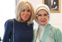 Emine Erdoğan: Sıfır Atık'ı tüm ülkelerde bir yaşam biçimi haline dönüştüreceğiz