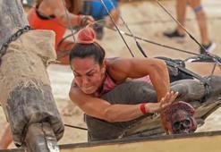 Nagihan Karadere: Bir daha asla Survivor'a katılmam