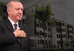 TOKİ indirim kampanyası başlıyor! Cumhurbaşkanı Erdoğan detayları paylaştı