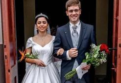 Hande Macit kimdir, nereli, kaç yaşında? Mecklenburg düşesi ne demek? Mecklenburg düşeşi Hande hakkında merak edilenler…