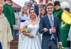 Mecklenburg Veliaht Prens George Alexander kimdir, kaç yaşında? Hande Macit’in eşi Prens George Alexander…