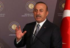 Bakan Çavuşoğlu: Çatışmaların yaklaşık yüzde 60’ı da İslam İşbirliği Birliği Teşkilatının coğrafyasında gerçekleşiyor