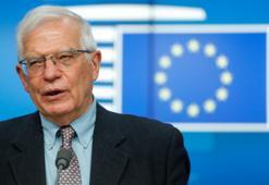 Borrell: Putin Ukrayna'yı yok etmek istiyor ve askeri olarak başarılı olamıyor’