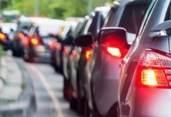 2023 yılı MTV ve trafik cezası ücretleri belli oldu