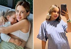 Seda Erdim kızlarını paylaştı! "Dünyalara bedel"