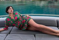 Bahar Candan OnlyFans'tan ne kadar kazandığını açıkladı!