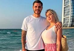 İcardi Wanda Nara ayrıldı mı? Eşi Wanda Nara’yı aldattı mı?