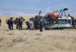 Düşen helikopterde Rus uzmanlar da inceleme yapacak