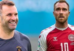 Okan Buruk yeni Christian Eriksen'i buldu! Galatasaray durmuyor 4 flaş transfer daha
