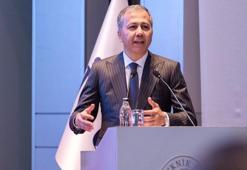 Vali Yerlikaya: İstanbul'un su ile imtihanı artarak devam ediyor