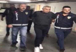 Esenler'de balkonda oturan Erhan Kaşa'yı öldüren şüpheli tutuklandı