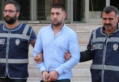 Kayseri'de 18 suçtan aranan firari hükümlü yakalandı