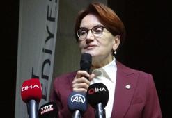 Akşener: Bu seçimi almak zorundayız