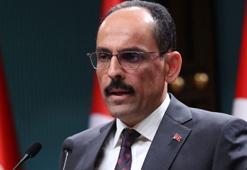 Cumhurbaşkanlığı Sözcüsü İbrahim Kalın'dan Pelosi'ye tepki: Keşke bizim Ermeni vatandaşlarımızı dinleseler