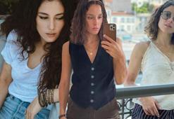İşte Cansu Tosun'un kolundaki yara izinin hikayesi! Yaşadığı kazayı anlattı