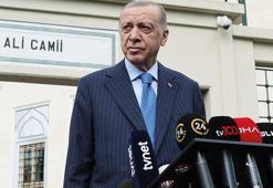 Cumhurbaşkanı Erdoğan’dan “Roş Aşana” mesajı