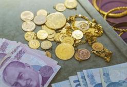 Altın fiyatlarıyla ilgili son dakika gelişmesi! Sürpriz rakam aylar sonrası ilk kez oldu