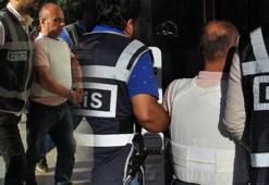 Eşini doğrama tahtasıyla öldüren öğretmen tutuklandı