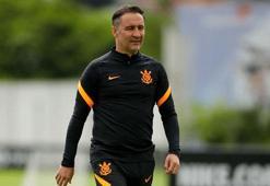 Vitor Pereira yıldız çıkarmaya devam ediyor: Fenerbahçe'ye sportif direktörlüğe ilk aday olmalı! Arda Güler, Muhammed Gümüşkaya...