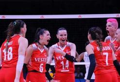 Türkiye Tayland voleybol maçı hangi kanalda, saat kaçta, ne zaman? Filenin Sultanları Türkiye Tayland voleybol maçı canlı nereden izlenir?