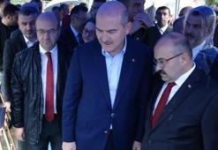 Bakan Soylu: Türkiye, dünyanın her tarafına ulaşabilecek kabiliyette