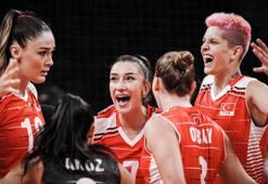 Filenin Sultanları FIVB Dünya Şampiyonası'na Tayland mağlubiyeti ile başladı