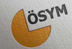 KPSS ÖABT sınav yerleri açıklandı mı, ÖABT sınavı ne zaman? KPSS Lisans Öğretmenlik sınavı ve ÖABT İmam Hatip Lisesi meslek dersleri alan sınavı!