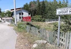 Bolu Yuva Köyü nerede, Yuva Köyü zehirlemesi nedir?