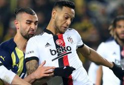 Beşiktaş - Fenerbahçe derbisinin favorisi belli oldu! İşte iddaa oranları...