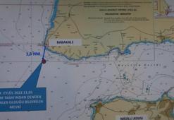 Yunanistan'ın geri ittiği göçmenlerden 6'sı öldü, 15'i kurtarıldı