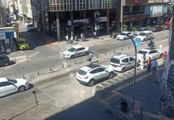 'Hava saldırısı' ikazı tedirginliğe neden oldu