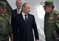 Putin, Rusya Savunma Bakan Yardımcısı Bulgakov'u görevden aldı