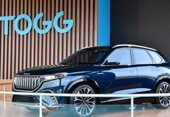 TOGG için geri sayım başladı! Bir detay çok dikkat çekti