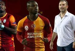Drogba, Seri gibi yıldızlardan sonra Galatasaray'a bir Fildişili bomba daha!